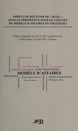 Cover for Après une décennie de "buzz"