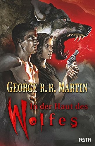 Cover for In der Haut des Wolfes