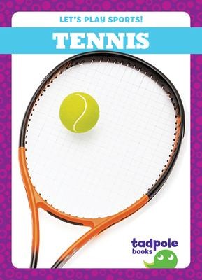 Cover for Tennis