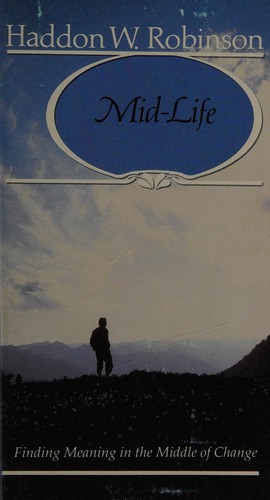 Cover for Mid-life