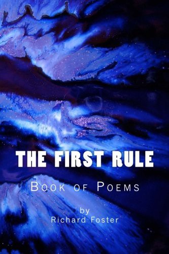 Cover for The First Rule