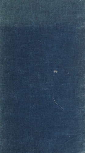 Cover for Religion and revolution.