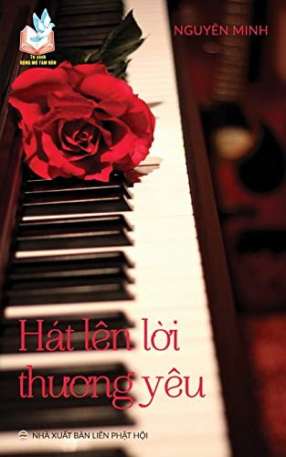 Cover for Hat len loi thuong yeu