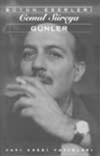 Cover for GÜNLER