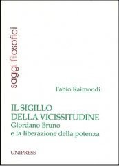 Cover for Il sigillo della vicissitudine