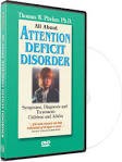 Cover for All about attention deficit disorder