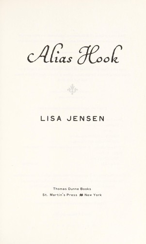 Cover for Alias Hook
