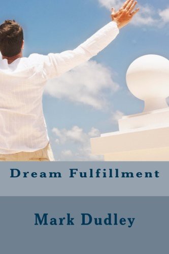 Cover for Dream Fulfillment