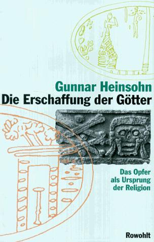 Cover for Die Erschaffung der Götter