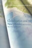 Cover for Globalization and its new divides
