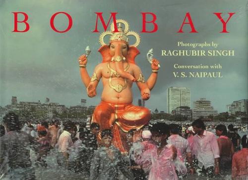 Cover for Bombay