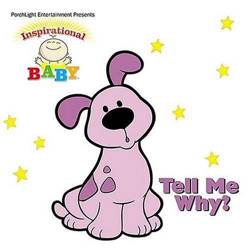 Cover for Tell me why the stars do shine.