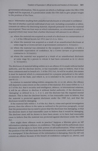 Cover for Textbook on civil liberties and human rights