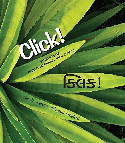 Cover for Click!/Click!