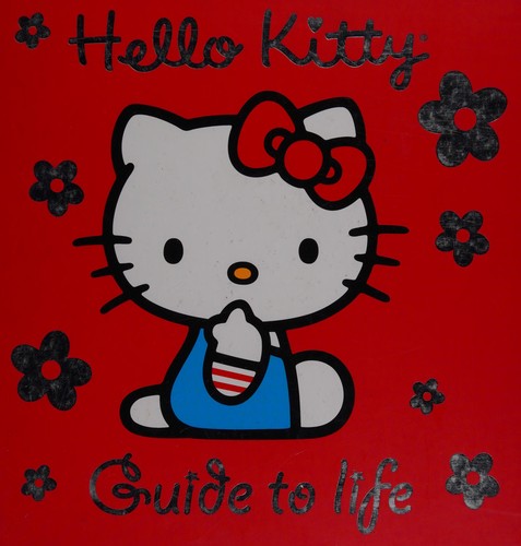 Cover for Guide to life