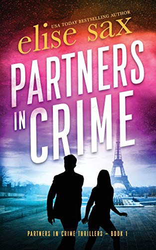 Cover for Partners in Crime