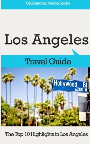 Cover for Los Angeles Travel Guide