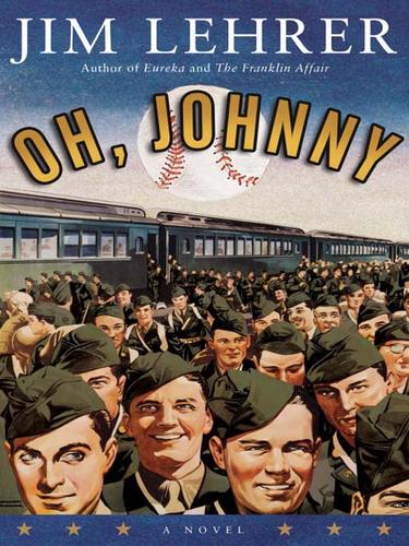 Cover for Oh, Johnny
