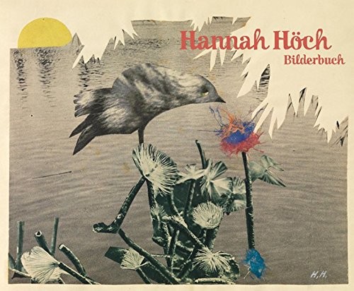 Cover for Hannah Hoch - Bilderbuch German Edition