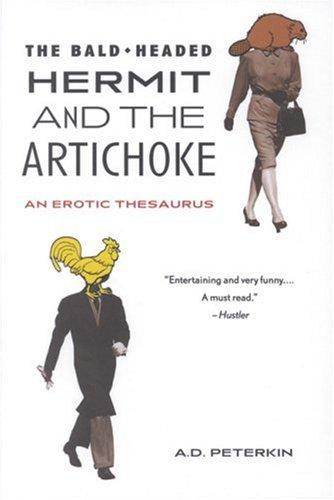 Cover for The Bald Headed Hermit and the Artichoke