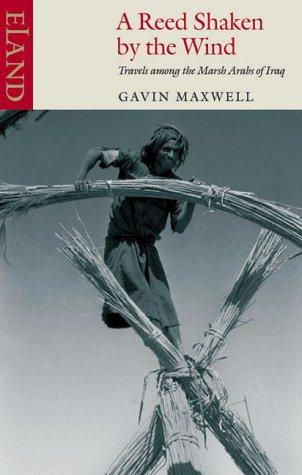 Cover for A Reed Shaken By The Wind