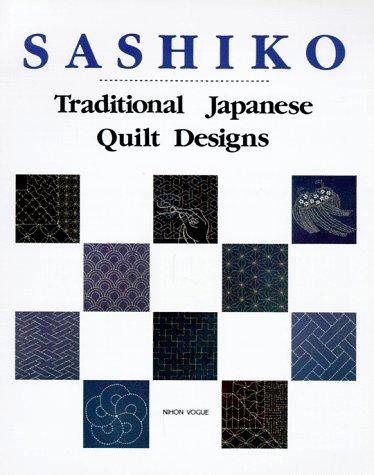 Cover for Sashiko
