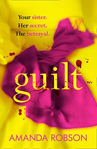 Cover for Guilt