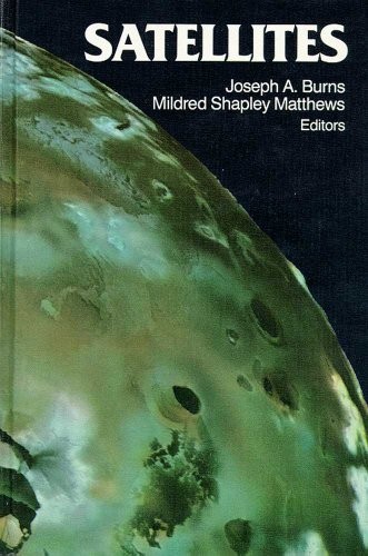 Cover for Satellites