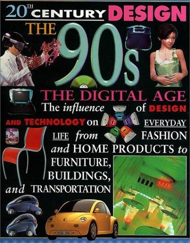 Cover for The 90s