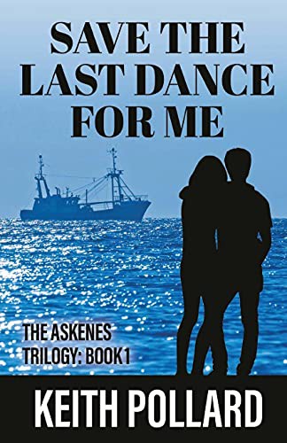 Cover for Save The Last Dance For Me