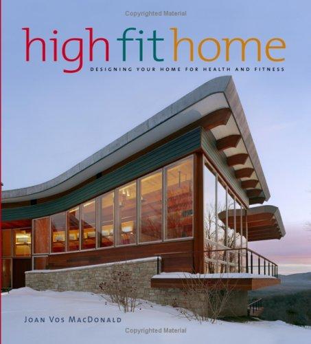 Cover for High Fit Home