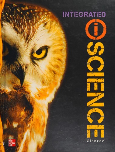 Cover for Integrated Science