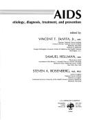 Cover for AIDS