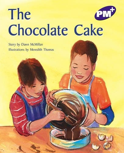 Cover for PM Plus Purple L19 Chocolate C