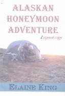 Cover for Alaskan Honeymoon Adventure