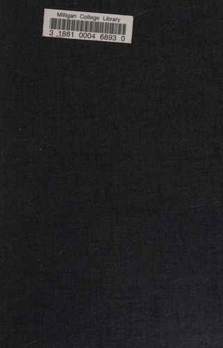 Cover for Studies in social interaction