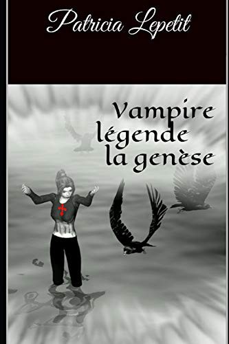 Cover for Vampire légende la genèse