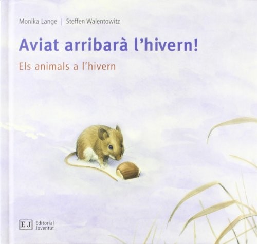 Cover for Aviat arribarà l'hivern!