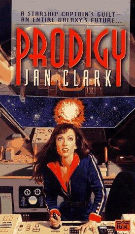 Cover for Prodigy