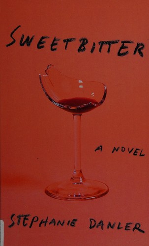 Cover for Sweetbitter