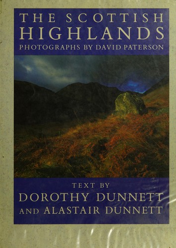 Cover for The Scottish Highlands