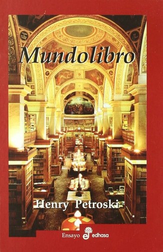 Cover for Mundo Libro