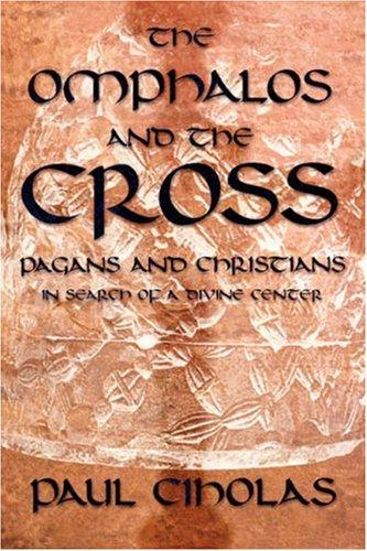 Cover for The Omphalos and the Cross