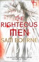 Cover for The Righteous Men (SIGNED)