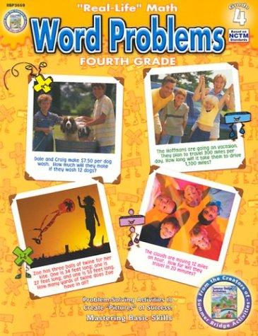 Cover for Word Problems