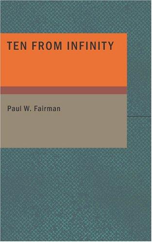 Cover for Ten From Infinity