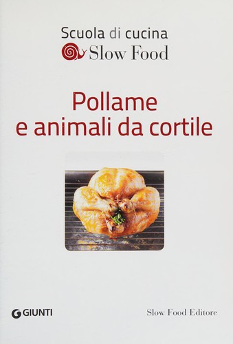 Cover for Pollame e animali da cortile