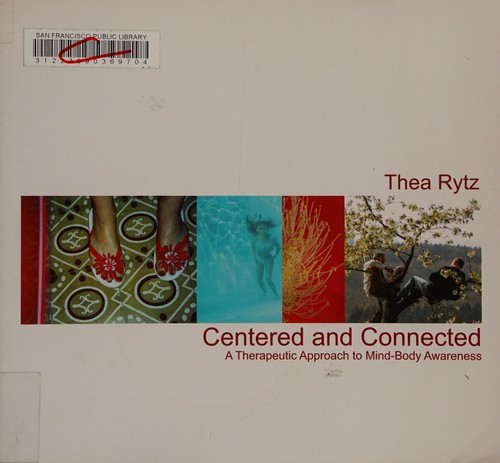 Cover for Centered and connected