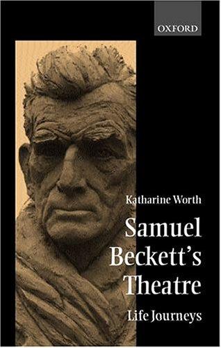 Cover for Samuel Beckett's Theatre