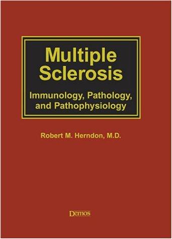 Cover for Multiple Sclerosis